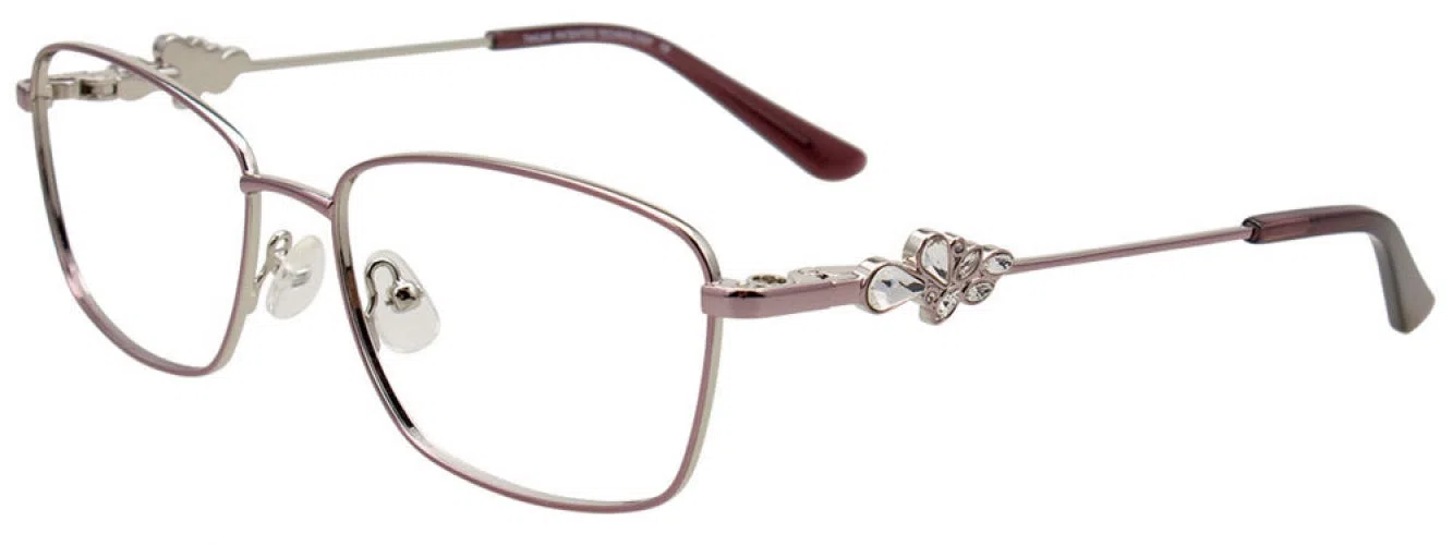 Takumi TK1346 Eyeglasses - view 7